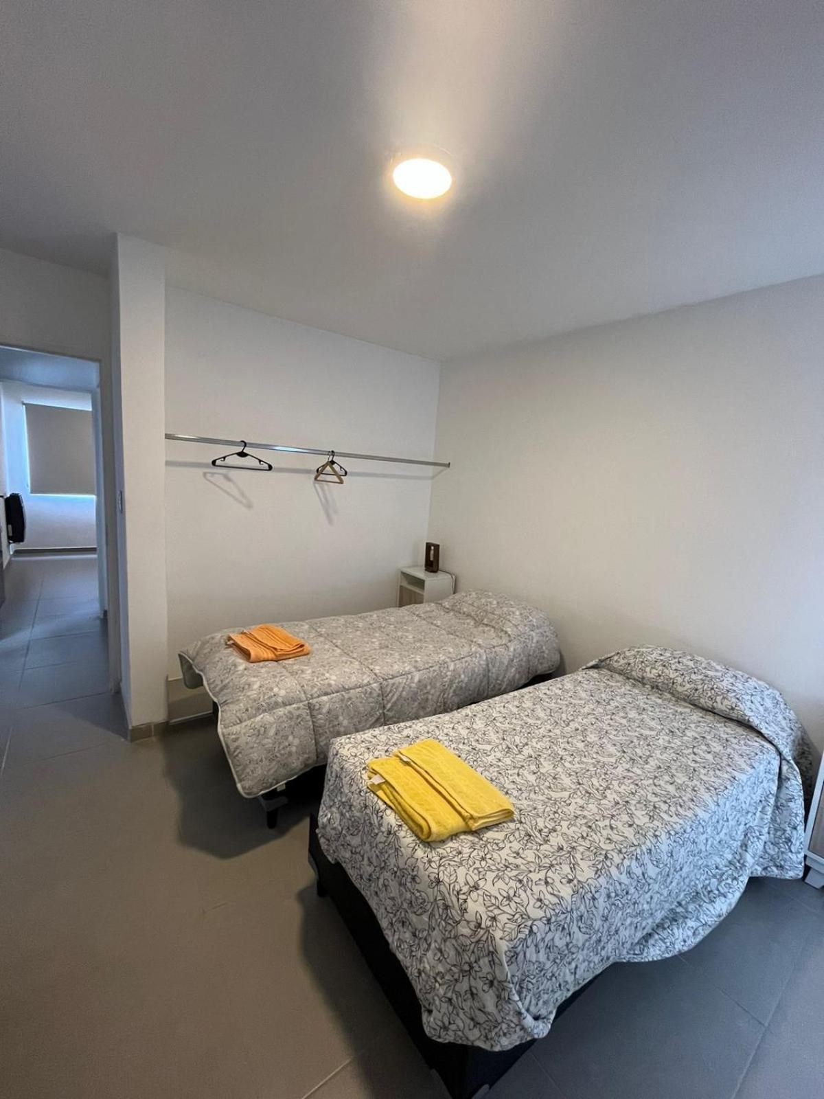 El Canto De Pajaros Apartamento Villa Carlos Paz